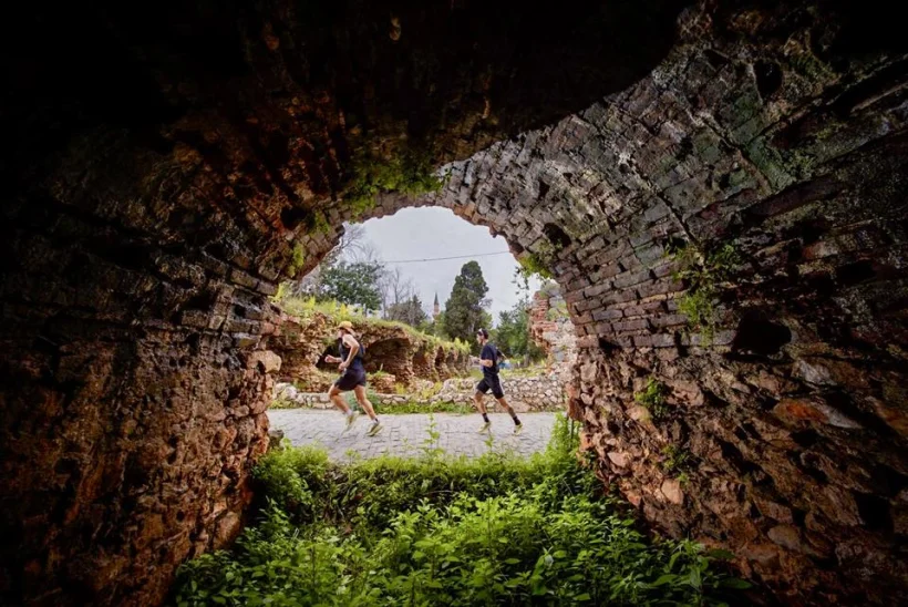 Torosların Zirvesinde Dev Mücadele: Alanya Ultra Trail Şampiyonlarını Seçti!