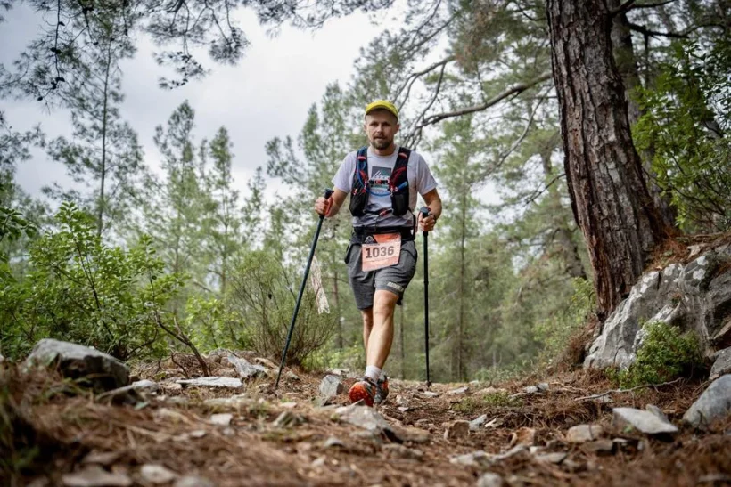 Torosların Zirvesinde Dev Mücadele: Alanya Ultra Trail Şampiyonlarını Seçti!