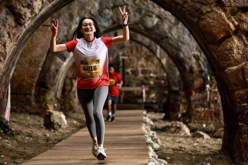 Torosların Zirvesinde Dev Mücadele: Alanya Ultra Trail Şampiyonlarını Seçti!