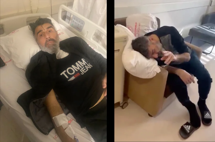 Alanya Cezaevi’nde İhmaller Zinciri İddiası: Mehmet Ali Köseoğlu’nun Ölümü Yargıya Taşındı