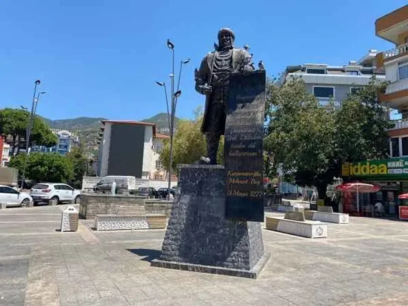 Alanya’nın Manevi Hafızası Hacet Meydanı'nın Bilinmeyen Hikayesi