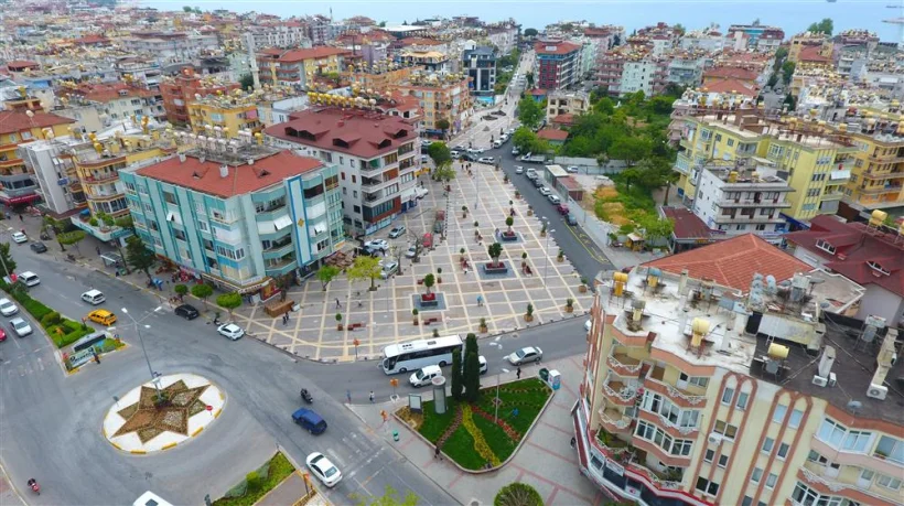 Alanya’nın Manevi Hafızası Hacet Meydanı'nın Bilinmeyen Hikayesi