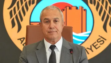 Başkan Özçelik Taburcu Oluyor