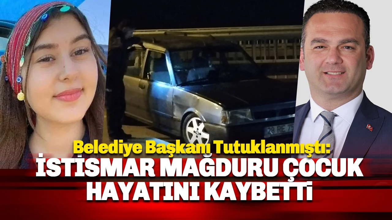 İstismar Davasının Mağduru Elif Tuana Torun, Şüpheli Kazada Hayatını Kaybetti