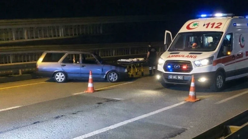 İstismar Davasının Mağduru Elif Tuana Torun, Şüpheli Kazada Hayatını Kaybetti