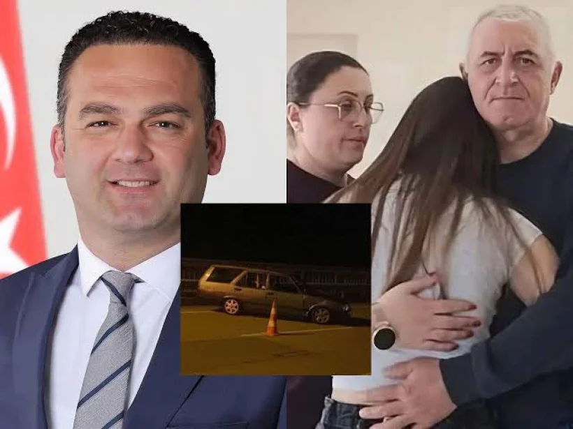 İstismar Davasının Mağduru Elif Tuana Torun, Şüpheli Kazada Hayatını Kaybetti