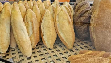 Ekmekte Beklenmedik Zam: Yeni Fiyat 17,50 TL oldu: Gözler Alanya fırınlarında