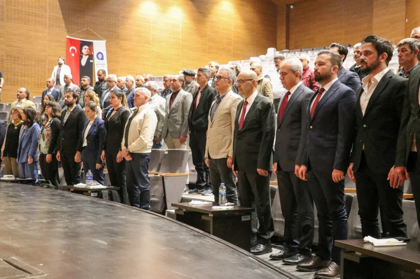 Gazipaşa&rsquo;da '&Ccedil;evre Dostu &Ccedil;ift&ccedil;i Kart Projesi' Tanıtıldı