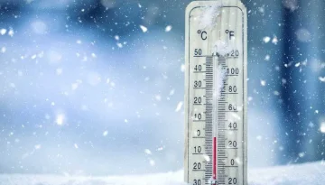 Yalancı Bahara Aldanmayın: Alanya'ya Belarus Soğukları Geliyor!