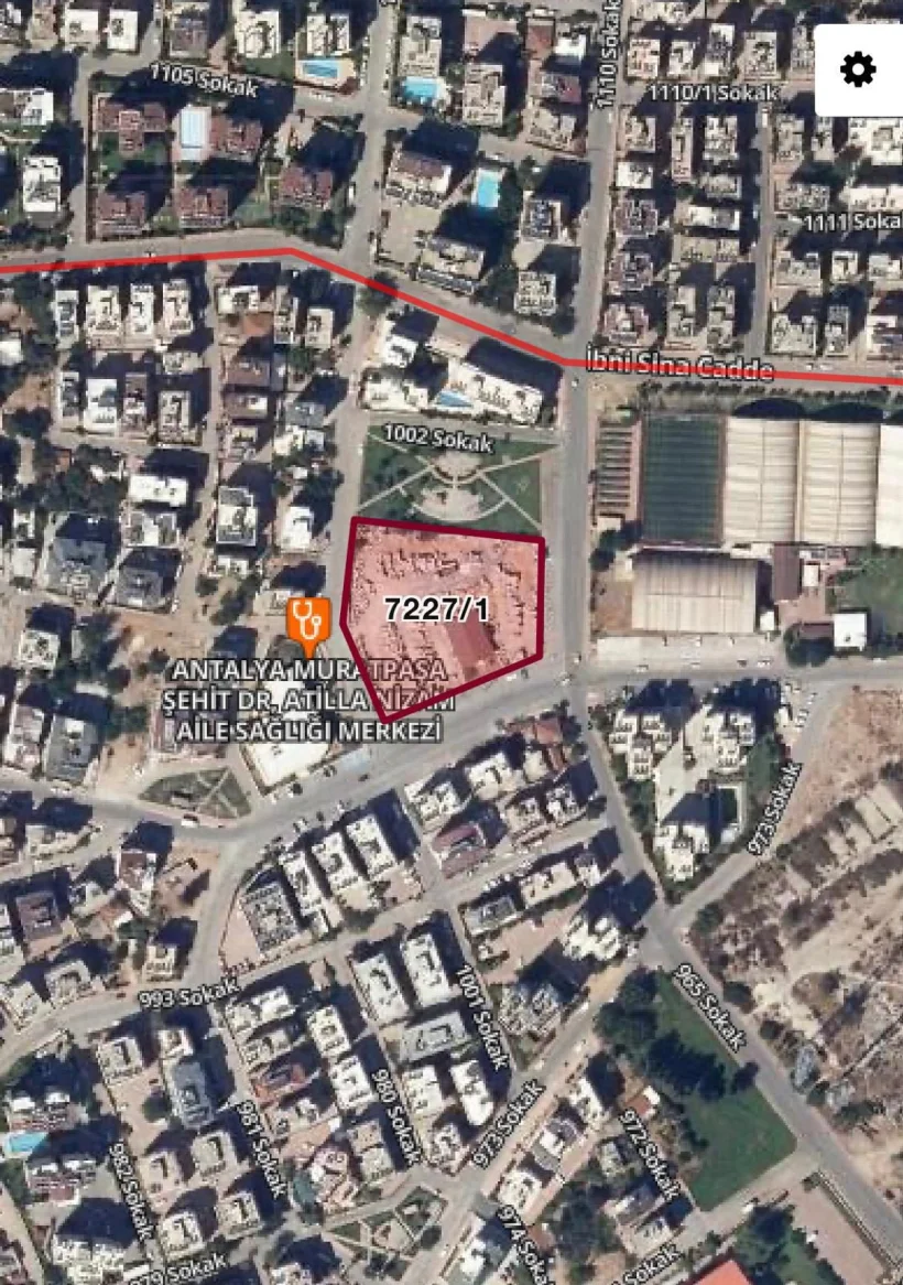 Ak Parti İl Başkanına 6 TL, Vatandaşa 833 TL!