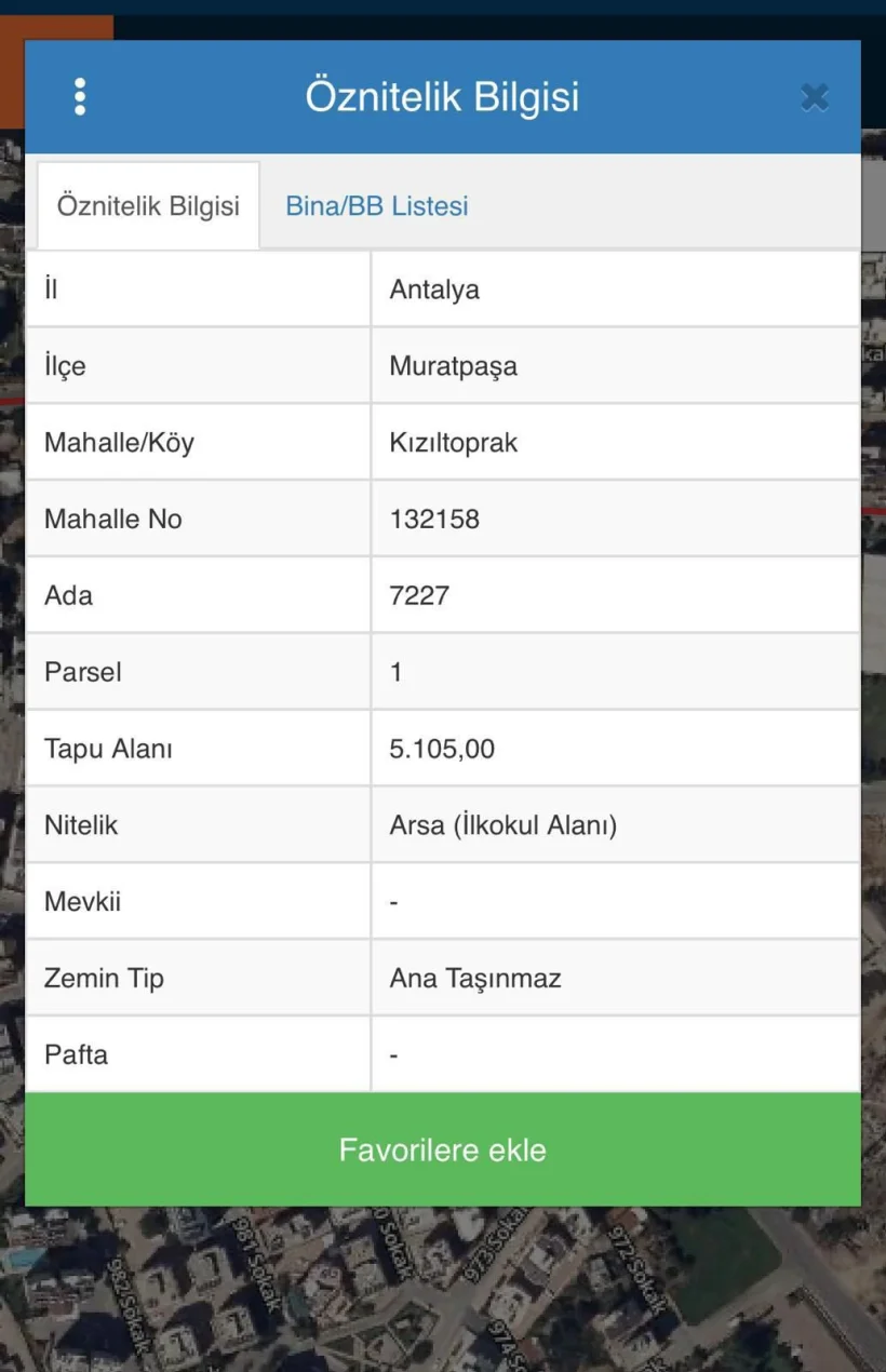 Ak Parti İl Başkanına 6 TL, Vatandaşa 833 TL!