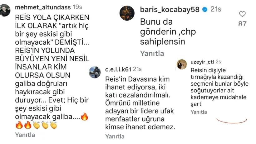 Ak Parti İl Başkanına 6 TL, Vatandaşa 833 TL!