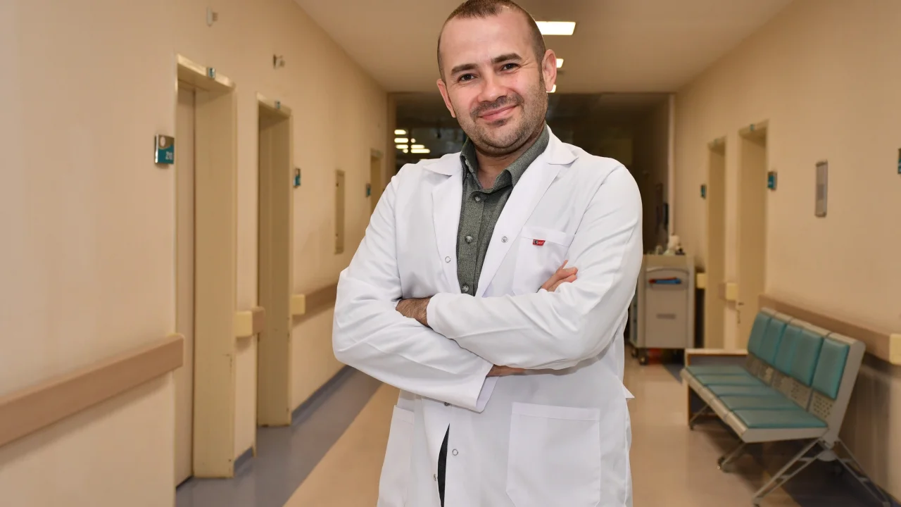 Çağın Hastalığı Kansere dikkat çekildi