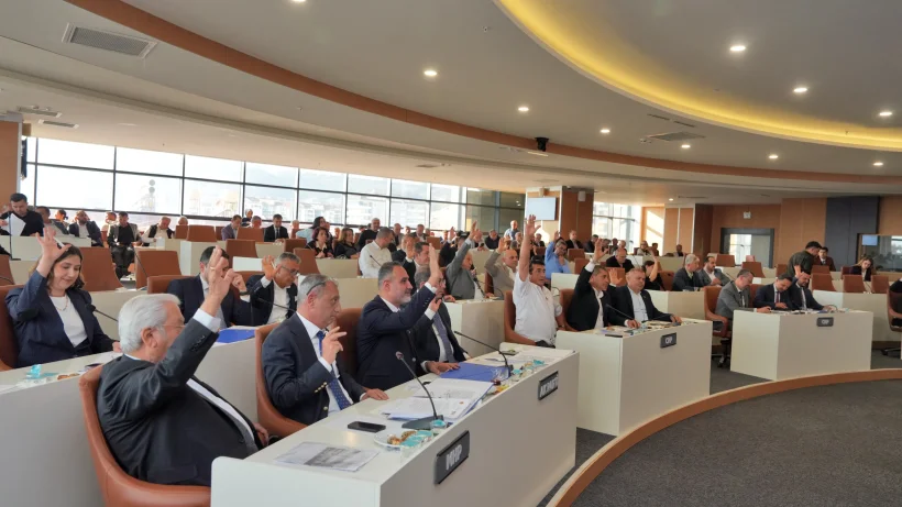 Alanya Belediyesi 2025 Yılı Faaliyet Raporu