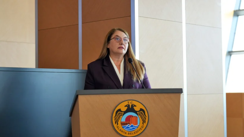 Alanya Belediyesi 2025 Yılı Faaliyet Raporu