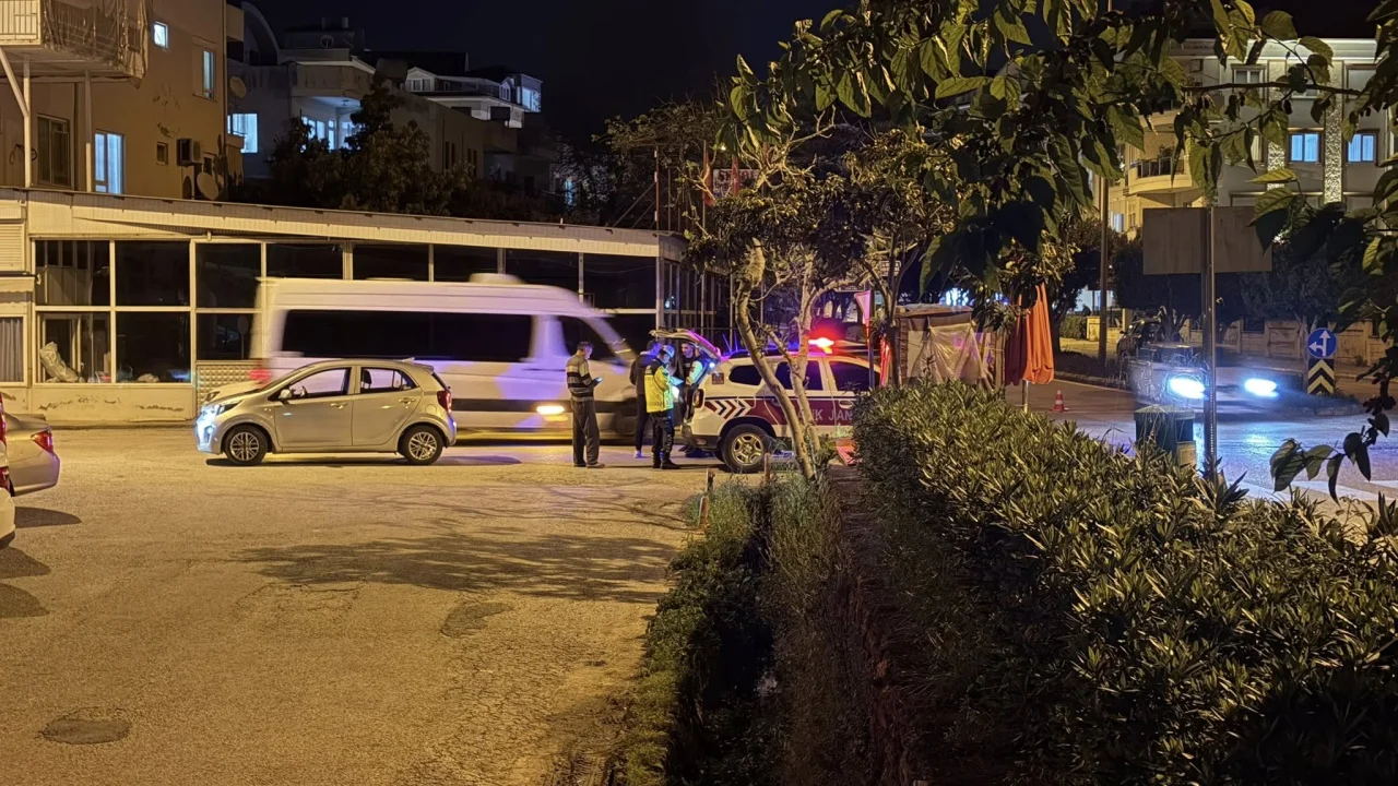 Alanya’da Korsan Taşımacılığa Peş Peşe Ceza Yağdı