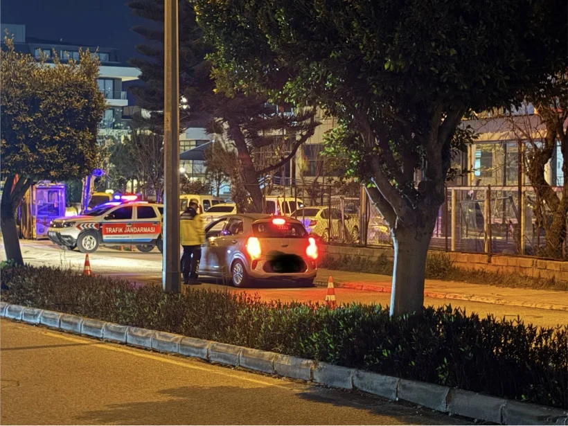 Alanya’da Korsan Taşımacılığa Peş Peşe Ceza Yağdı