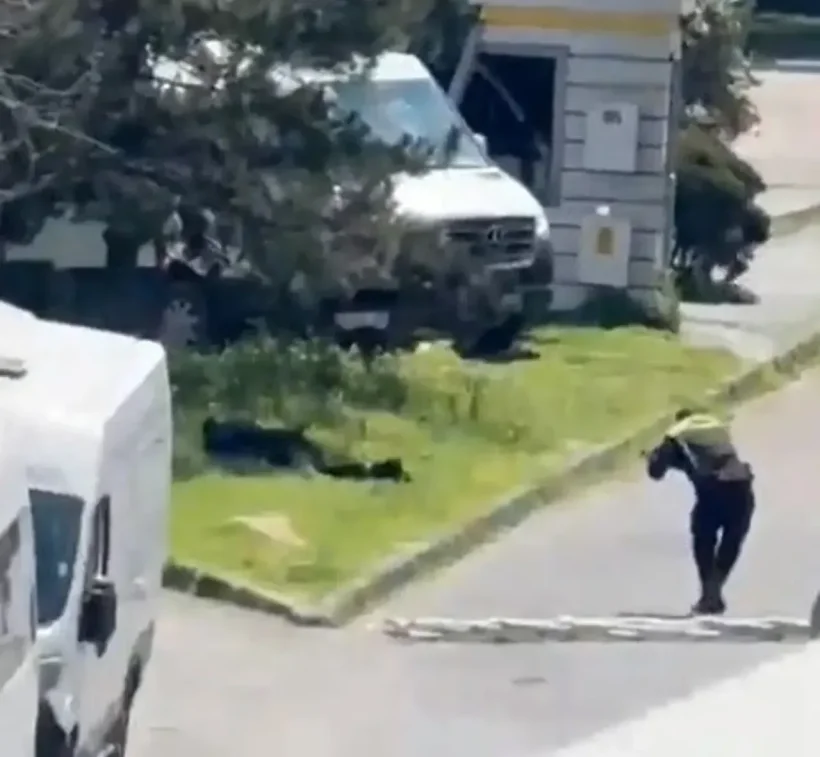 İSTANBUL'da 3 TERÖRİST ETKİSİZ HALE GETİRİLDİ, KİMLİKLERİ BELLİ OLDU