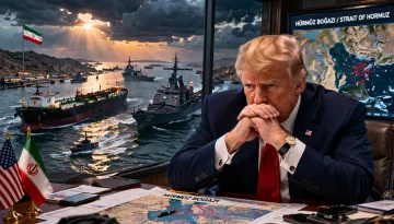 ABD ile İran Arasında 10 Maddelik Ateşkes: 2 Haftalık Süreç Başlıyor