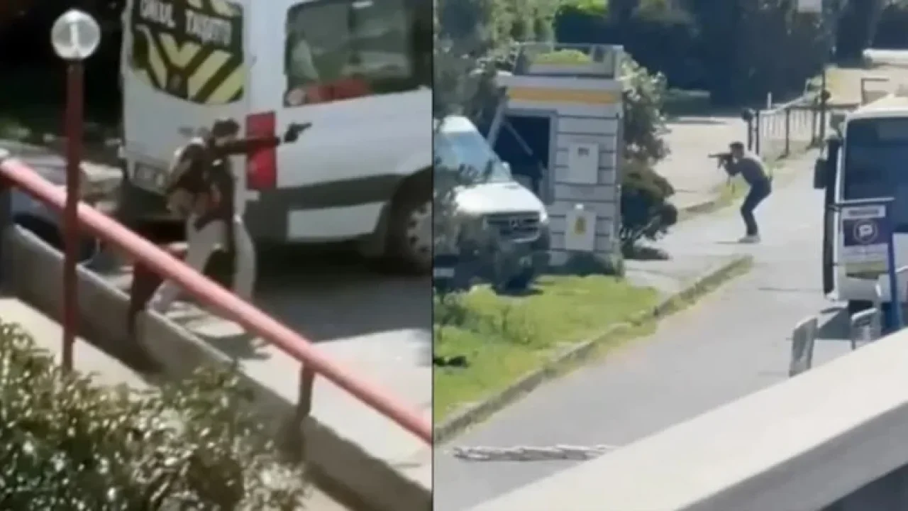 Polisle çatışmada öldürülen terörist Yunus Emre Sarban ile ilgili çarpıcı gerçek