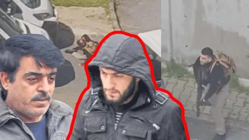 Polisle çatışmada öldürülen terörist Yunus Emre Sarban ile ilgili çarpıcı gerçek