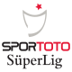 Spor Toto Süper Lig Puan Durumu