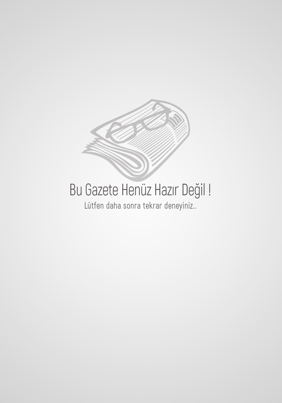 Portakal Alanya Gazetesi Manşetleri