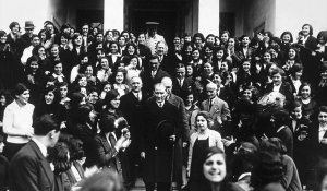 Atatürk'ün Yeni Fotoğrafları - 19 Mayıs Genelkurmay Arşivi