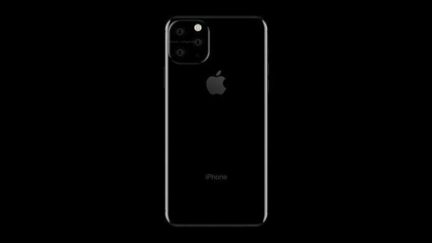 İşte Apple iPhone 11 ve iPhone 11Max