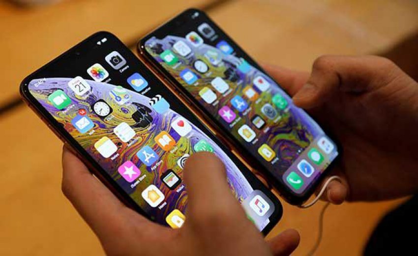 İşte  Apple iPhone 11 ve iPhone 11Max