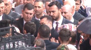Yücel Konuştu! Açılış mı, Yoksa Kapanış Mı!..