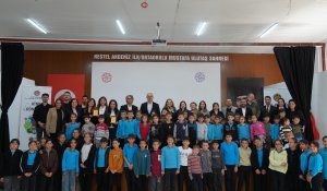 Alanya’da Sıfır Atık Seferberliği: 2025’in 'Yeşil Karnesi' Dudak Uçuklattı!