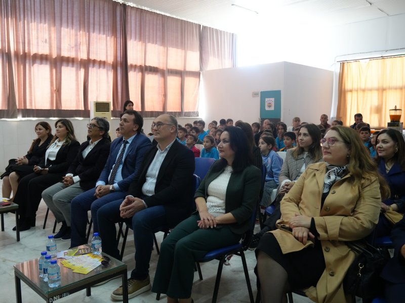 Alanya’da Sıfır Atık Seferberliği: 2025’in 'Yeşil Karnesi' Dudak Uçuklattı!