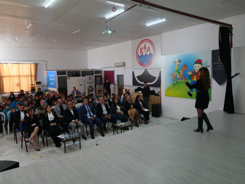 Alanya’da Sıfır Atık Seferberliği: 2025’in 'Yeşil Karnesi' Dudak Uçuklattı!