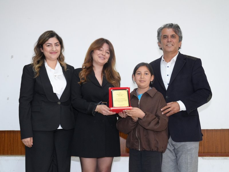 Alanya’da Sıfır Atık Seferberliği: 2025’in 'Yeşil Karnesi' Dudak Uçuklattı!