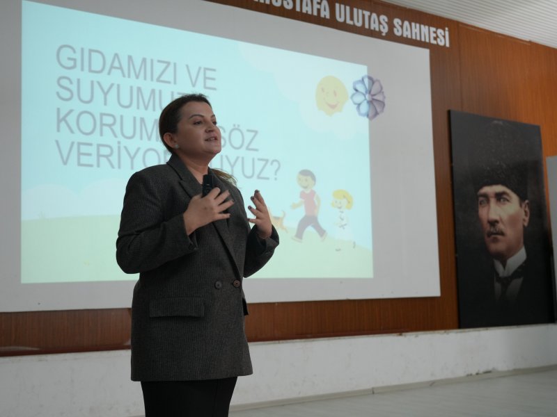 Alanya’da Sıfır Atık Seferberliği: 2025’in 'Yeşil Karnesi' Dudak Uçuklattı!