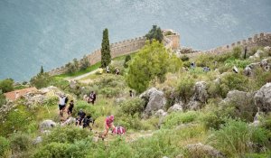 Alanya Ultra Trail’de şampiyonlar belli oldu