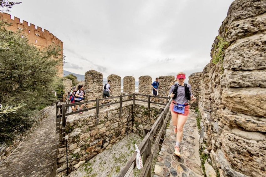 Alanya Ultra Trail’de şampiyonlar belli oldu