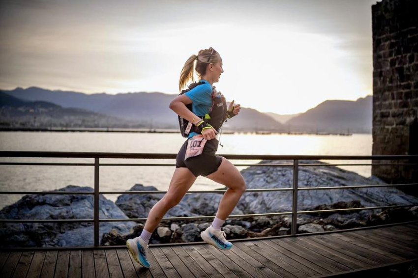 Alanya Ultra Trail’de şampiyonlar belli oldu