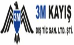 3M Kayış Dış Tic.san Ltd Şti