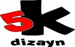 5K Dizayn Reklam Mimarlik İnş. Tur.san.tic.ltd.şti.