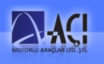 Açı Motorlu Araçlar