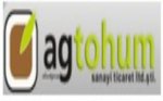 Ag Tohum San. Tic. Ltd. Şti