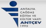 Antalya Çağdaş Eğitim Ve Kültür Vakfı - Antçev