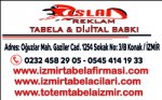 Aslan Reklam Tabela 