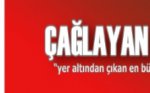 Çağlayan Sondaj
