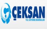 Çeksan Yol Süpürme Araçlari