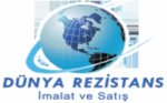 Dünya Rezistans İmalat Ve Satış