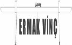 Ermak Vinç - Makina İmalatı