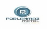Porlanmaz Makine Metal Tekstil İnşaat Hırdavat San. Ve Tic.ltd.şti.